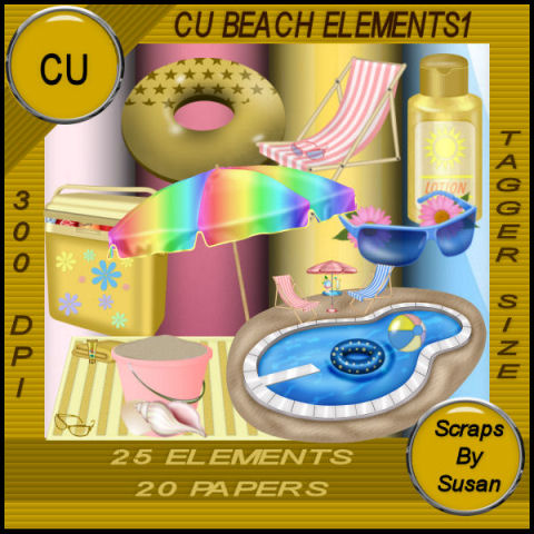 sbs cu beach elements1prets